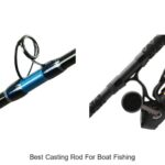 Top 15 Best Casting Rod for Boat Fishing – Must See Picks!