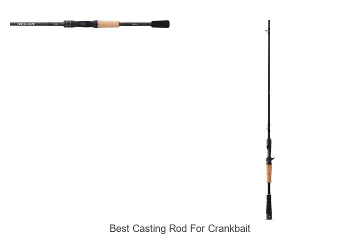 Top 15 Best Casting Rod For Crankbait You Can’t Miss!