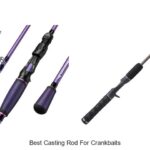 Top 15 Best Casting Rod For Crankbaits You Can’t Miss!