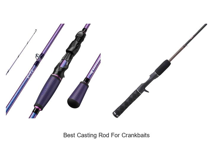 Top 15 Best Casting Rod For Crankbaits You Can’t Miss!