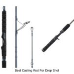 Top 15 Best Casting Rod for Drop Shot That Will Shock You