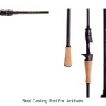 Top 15 Best Casting Rod For Jerkbaits You Can’t Miss