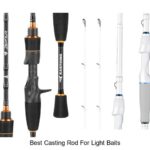Top 15 Best Casting Rod For Light Baits You Can’t Miss