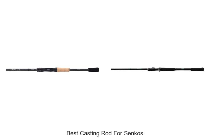 Top 15 Best Casting Rod For Senkos That Will Blow Your Mind