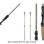 Top 15 Best Casting Rod for Skip Casting You Must Try!