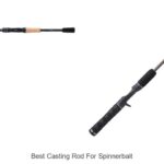 Top 15 Best Casting Rod For Spinnerbait That Catch Big!