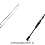 Top 15 Best Casting Rod Under 50 That Will Blow Your Mind