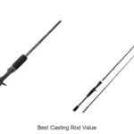 Top 15 Best Casting Rod Value Picks You Can’t Miss!