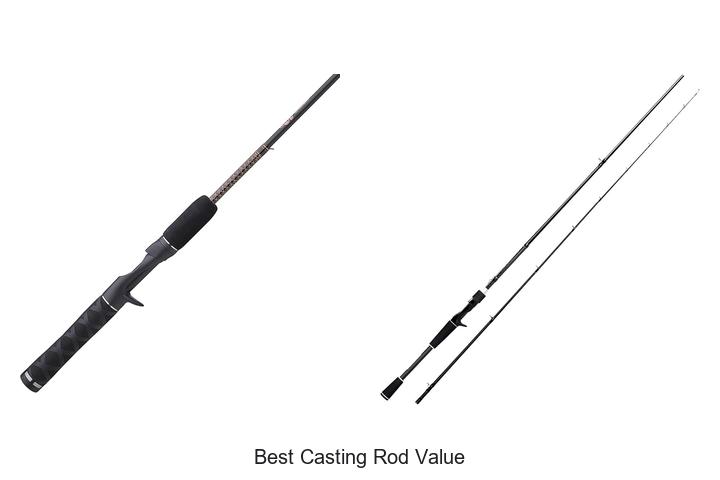 Top 15 Best Casting Rod Value Picks You Can’t Miss!