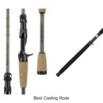 Top 15 Best Casting Rods That Will Change Your Fishing Game