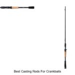 Top 15 Best Casting Rods For Crankbaits You Must Try Now