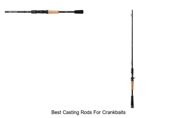 Top 15 Best Casting Rods For Crankbaits You Must Try Now