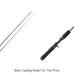 Top 15 Best Casting Rods for the Price That Wow Anglers