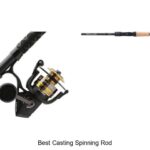 Top 15 Best Casting Spinning Rod For Ultimate Fishing Fun