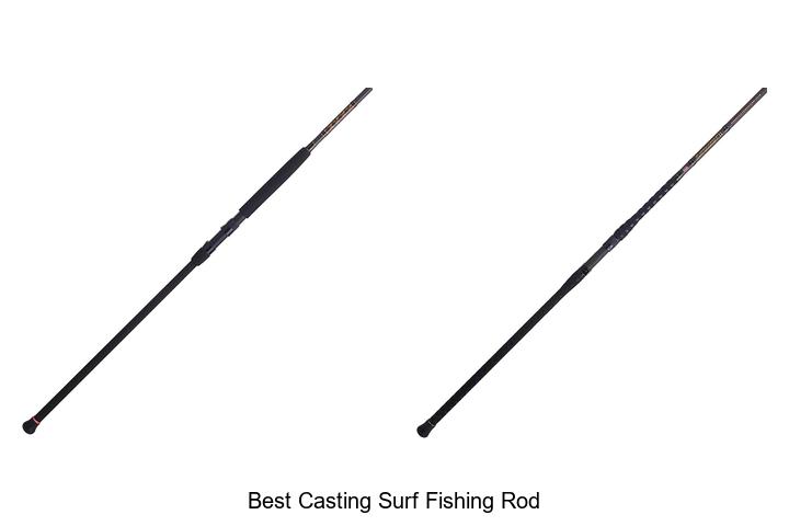 Top 15 Best Casting Surf Fishing Rods You Need Now!