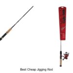 Top 15 Best Cheap Jigging Rod That Will Blow Your Mind!
