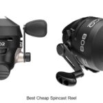 Top 15 Best Cheap Spincast Reel You Can’t Miss Today