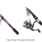 Top 15 Best Cheap Telescopic Fishing Rods You Must Try!