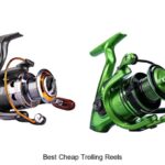 Top 15 Best Cheap Trolling Reels You Can’t Miss!