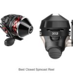 Top 15 Best Closed Spincast Reel That Anglers Swear By