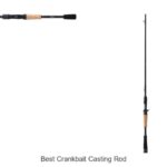 Top 15 Best Crankbait Casting Rods You Can’t Miss!