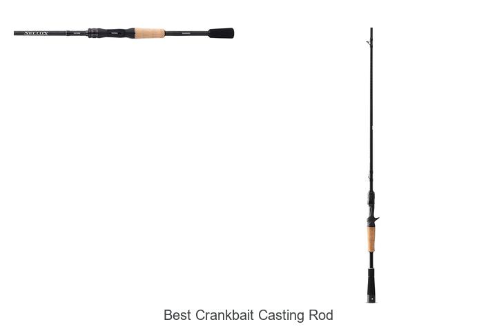 Top 15 Best Crankbait Casting Rods You Can’t Miss!