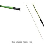 Top 15 Best Crappie Jigging Rod You Can’t Miss Today