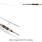 Top 15 Best Crappie Rod for Casting You Can’t Miss!