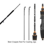 Top 15 Best Crappie Rod For Casting Jigs That Catch More!