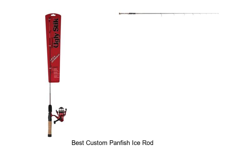 Top 15 Best Custom Panfish Ice Rod That Will Boost Your Catch