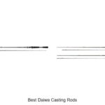 Top 15 Best Daiwa Casting Rods You Can’t Miss Today