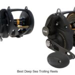 Top 15 Best Deep Sea Trolling Reels You Can’t Miss