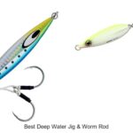 Top 15 Best Deep Water Jig & Worm Rod for Ultimate Catch
