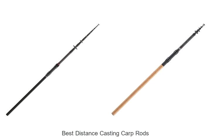 Top 15 Best Distance Casting Carp Rods That Will Blow Minds