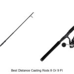 Top 15 Best Distance Casting Rods 8 Or 9 Ft You Need Now