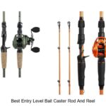 Top 15 Best Entry Level Bait Caster Rod And Reel Deals!