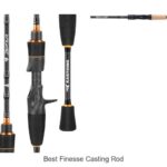 Top 15 Best Finesse Casting Rod That Will Change Fishing