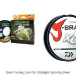 Top 15 Best Fishing Line for Ultralight Spinning Reel Now!