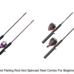 Top 15 Best Fishing Rod And Spincast Reel Combo For Beginners Revealed!