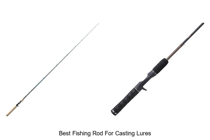 Top 15 Best Fishing Rod For Casting Lures You Must Try Now