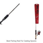 Top 15 Best Fishing Rod For Casting Spoons You Need Now!