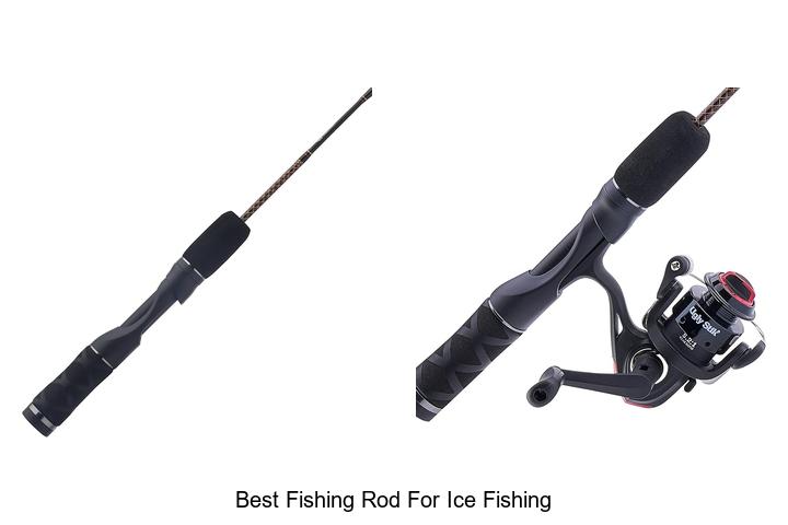 Top 15 Best Fishing Rod For Ice Fishing You Must Try Now