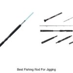 Top 15 Best Fishing Rod for Jigging That Will Shock You!