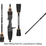 Top 15 Best Fishing Rod For Long Distance Casting Revealed!