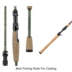 Top 15 Best Fishing Rods for Casting That Will Blow Your Mind