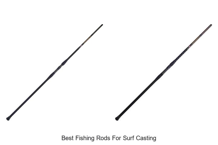Top 15 Best Fishing Rods for Surf Casting You Need Now