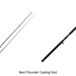 Top 15 Best Flounder Casting Rod That Will Boost Your Catch