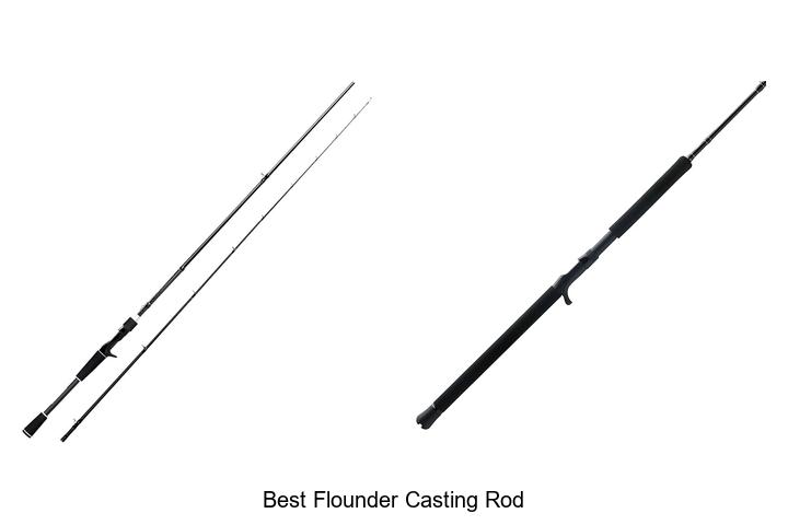 Top 15 Best Flounder Casting Rod That Will Boost Your Catch