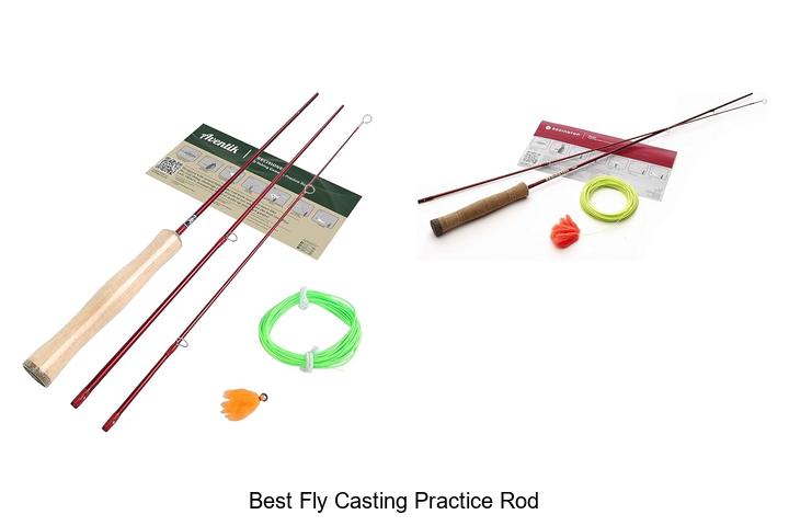Top 15 Best Fly Casting Practice Rods You Can’t Miss