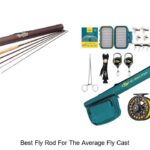 Top 15 Best Fly Rod for the Average Fly Cast – Must See Picks!